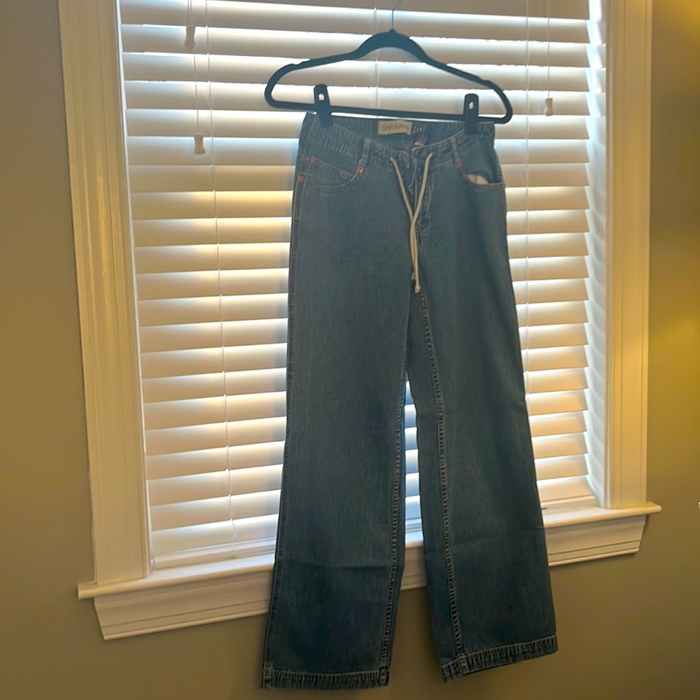 Gap Jeans